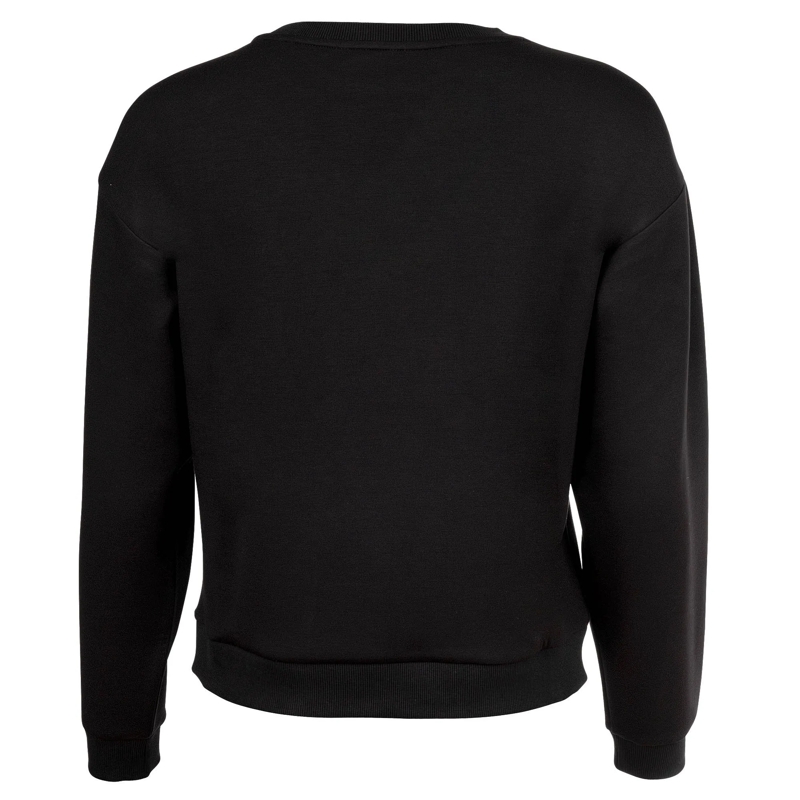 Armani Exchange  Armani Exchange A|X ARMANI EXCHANGE Damen Sweatshi schwarz(Image 3)
