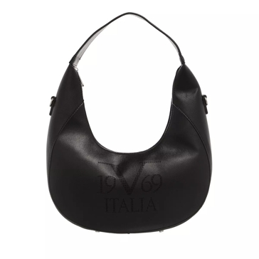 19v69 italia by versace messenger bag