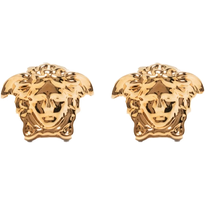 Versace  Bijoux Golden gold