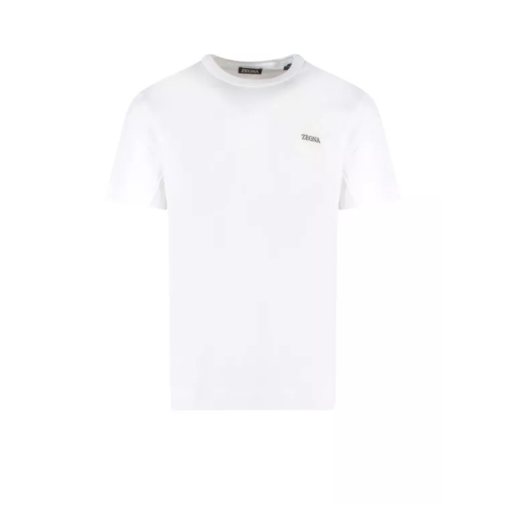 Hugo boss basic t on sale shirt