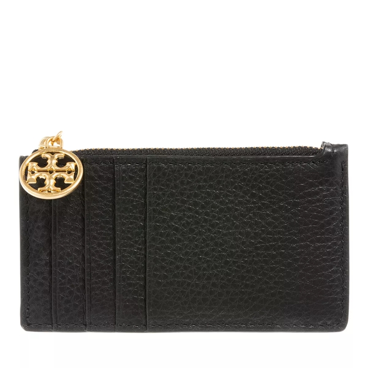 Tory burch on sale card case