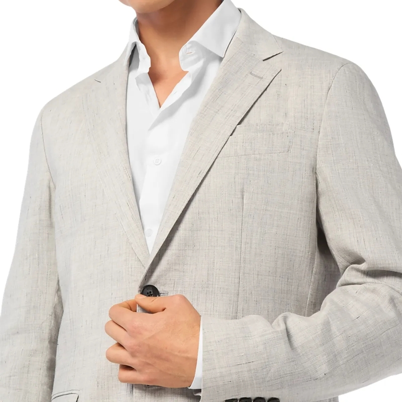 BILLIONAIRE Blazer Blazer grau(Image 5)