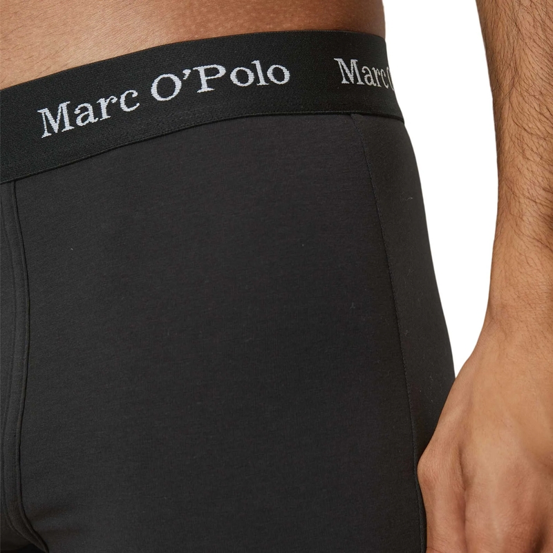 Marc O´Polo  6-PACK BOXER 6er Pack schwarz(Image 11)
