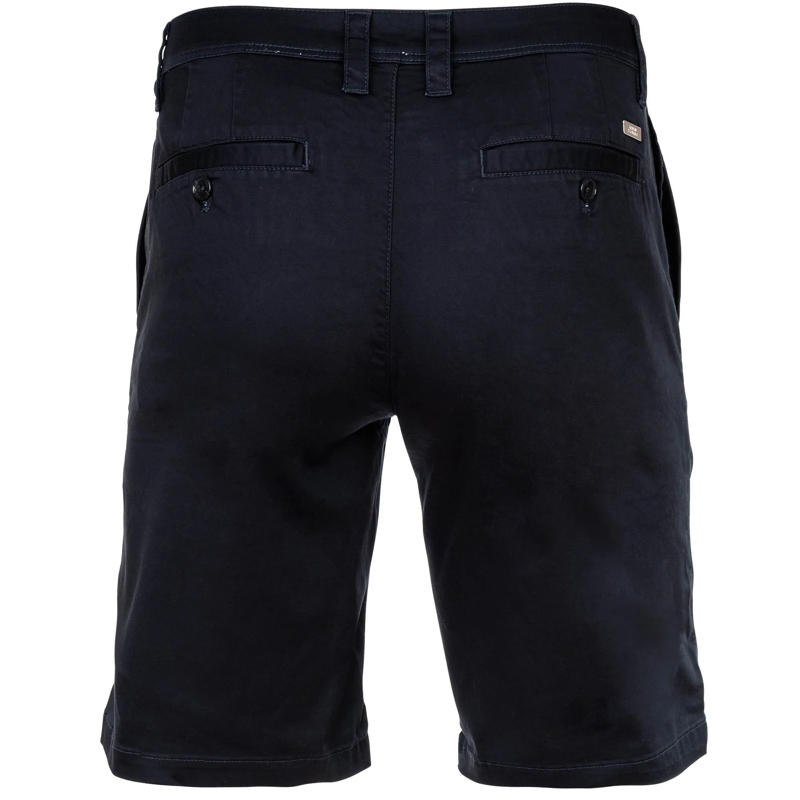 Armani Exchange Shorts Armani Exchange A|X ARMANI EXCHANGE Herren Shorts  dunkel-blau(Image 2)