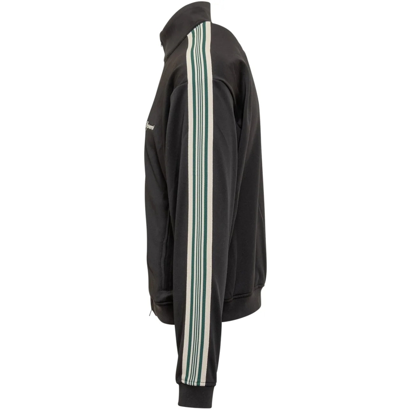 Represent Gilet Giacca Sportiva Con Bande Sulle Spalle schwarz(Image 3)