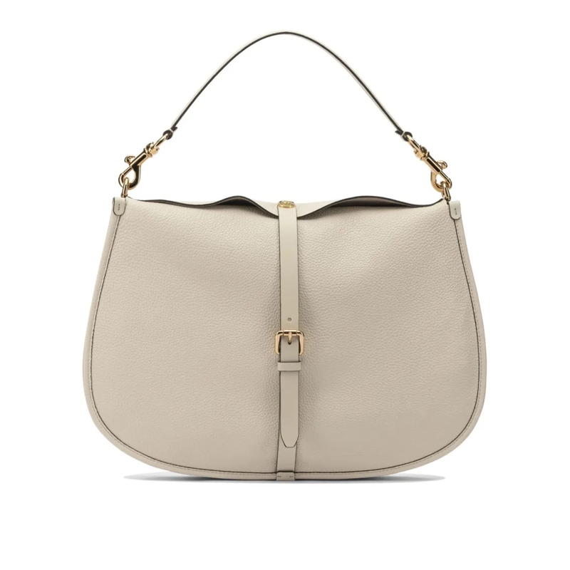 Etro Schultertasche "Pony" Shoulder Bag Neutrals