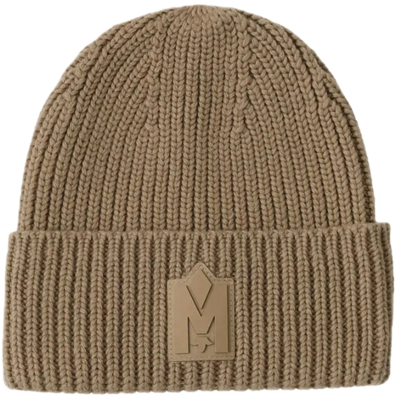 Mackage Casquette Jude Wz beige