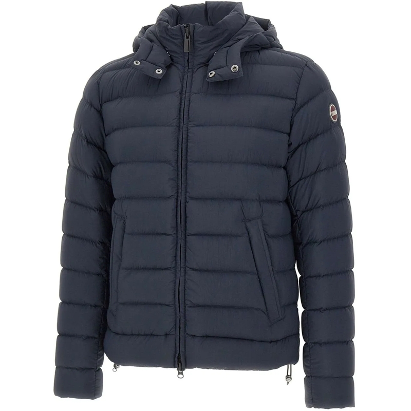 Colmar Originals Doudoune Coats Blue blau