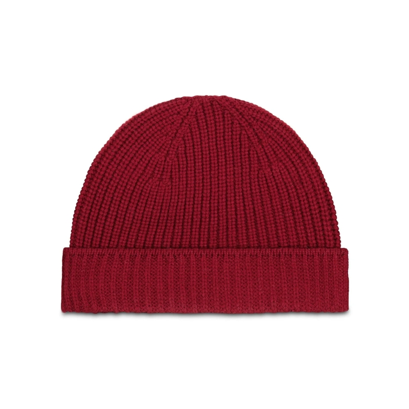 Zanien Pet Kaschmir-Mütze blau