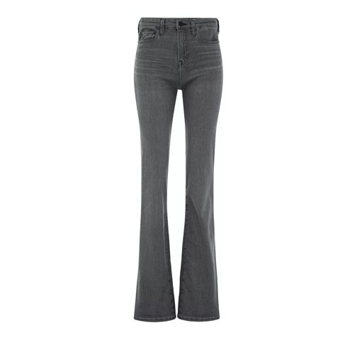 Adriano Goldschmied PATTY HIGH RISE FLARE 12YMAG Bootcut-Jeans