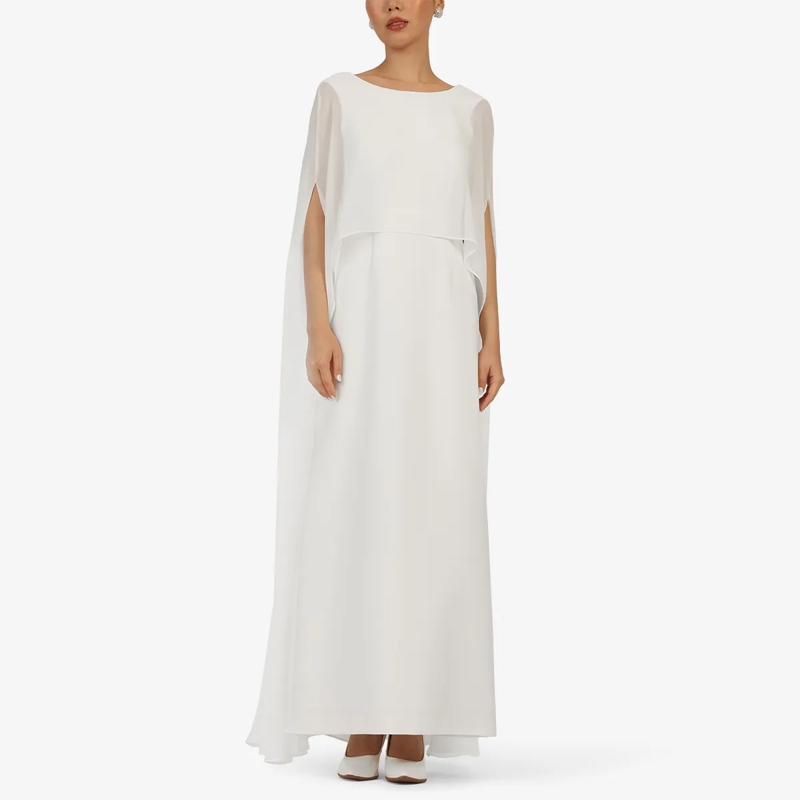 Kraimod Abendkleid Abendkleid creme(Image 2)