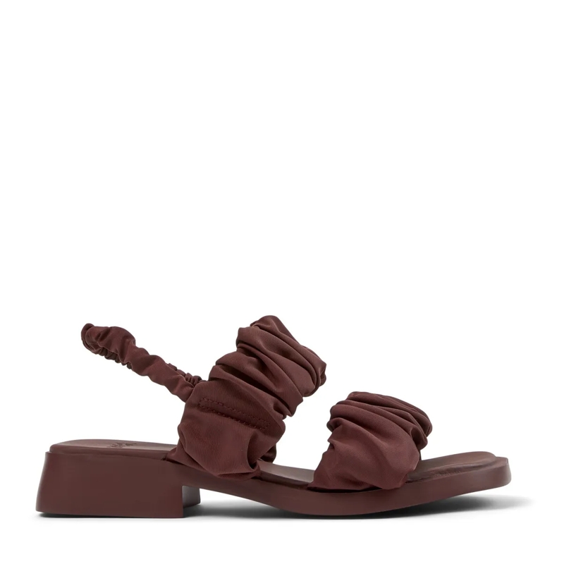 Camper Sandalen Sandalen Dana burgundy