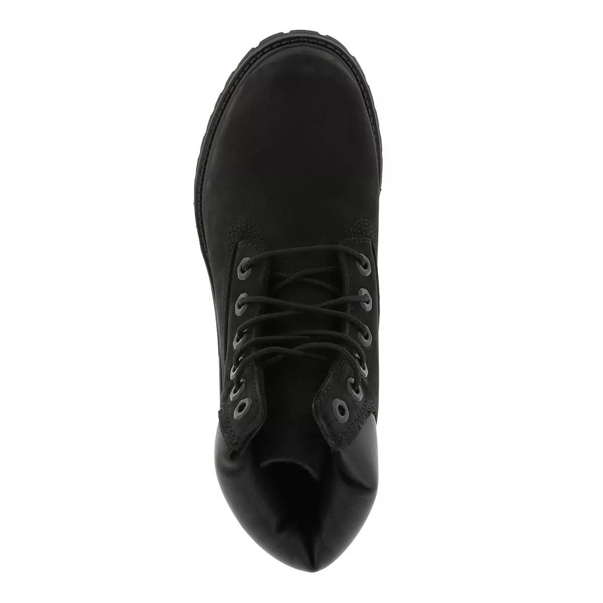 Thumbnail - Timberland Stiefel & Boots - 6In Premium Boot - Gr. 36 (EU) - in Schwarz - für Damen