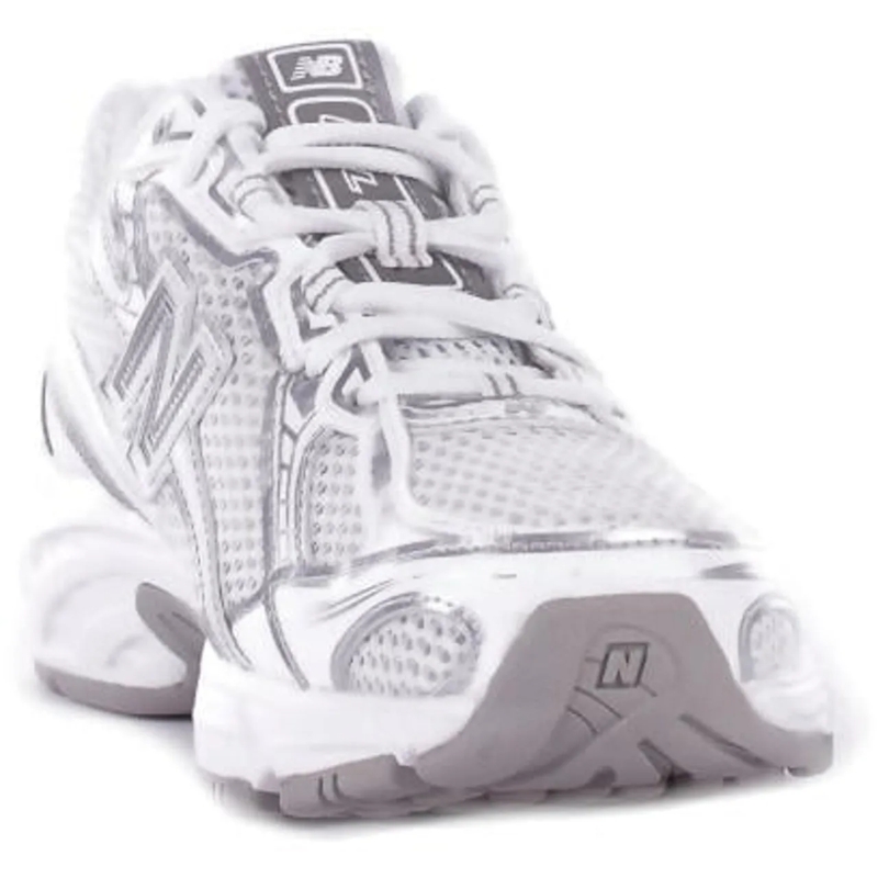 New Balance Low-Top-Sneaker Sneakers White weiß