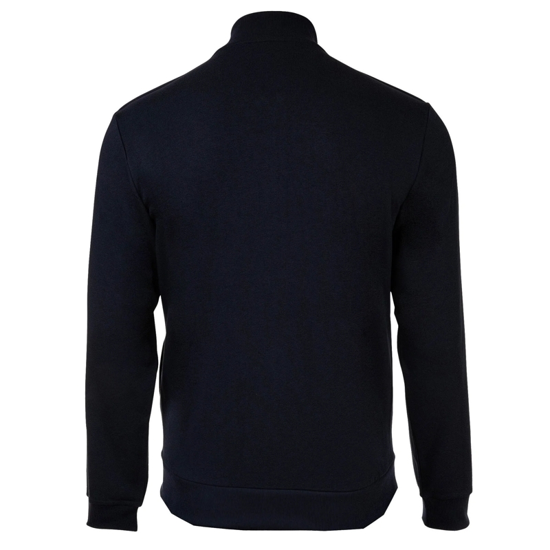 Emporio Armani Jogginghose BASIC TERRY blau(Image 6)