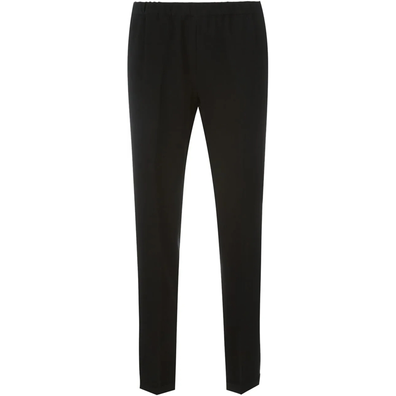 Alberto Biani  Trousers Black schwarz