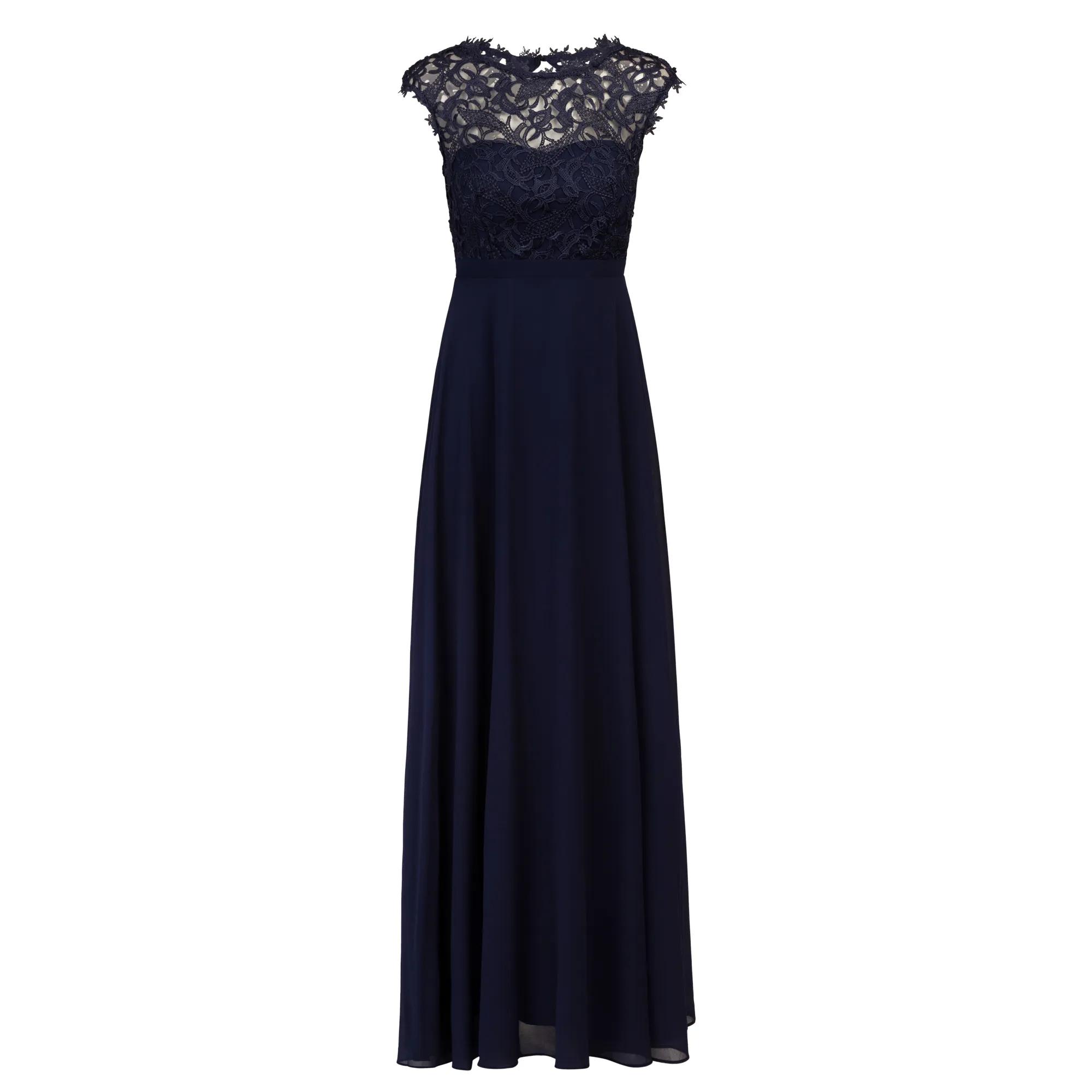 Thumbnail - Kraimod - Kleid - Größe 44 DAMEN - blau