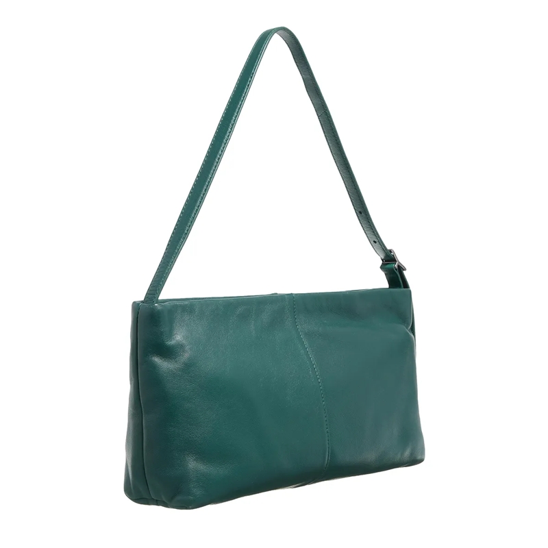 Liebeskind Berlin Schultertasche Fiona Sheep Natural Botanical(Image 3)