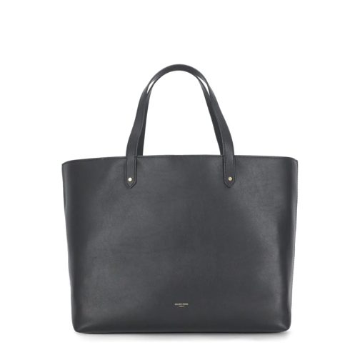 Golden Goose Pasadena Bag Black Sporta