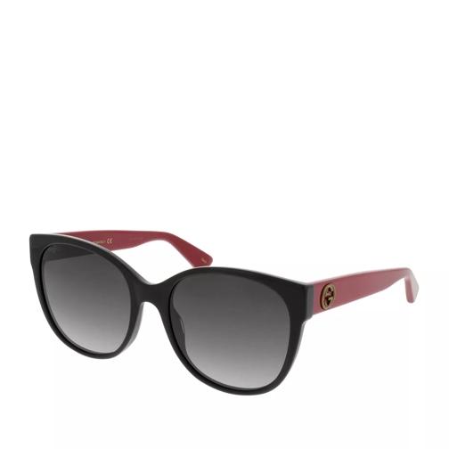 Gucci GG0097S 005 56 Zonnebril