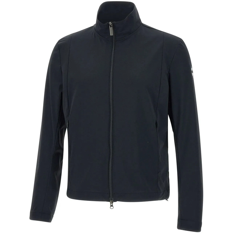 Colmar Originals Doudoune Jackets Black schwarz