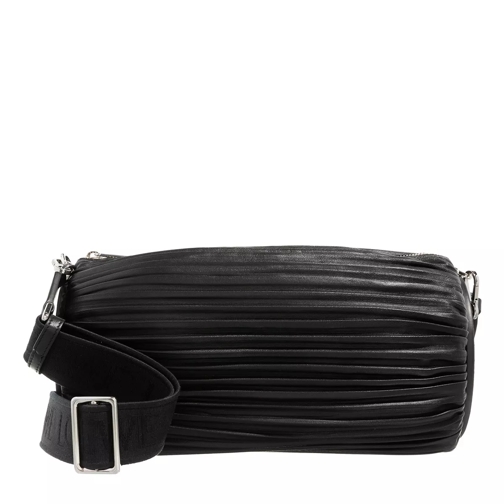 Loewe Bracelet Pouch Large Bag Black Crossbody Bag