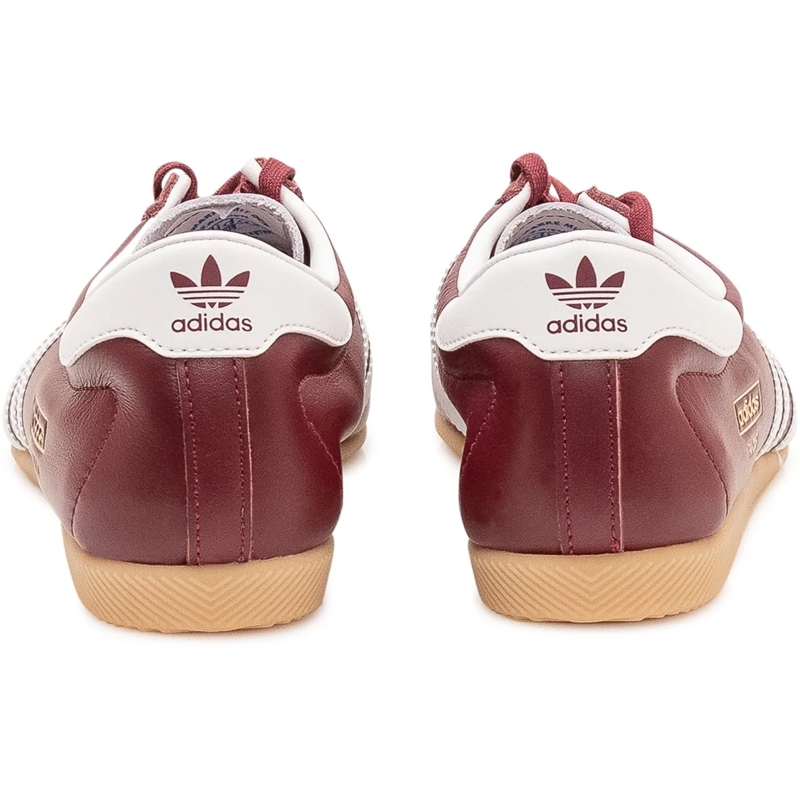 Adidas Low-Top-Sneaker Sneakers Paris con Suola Profilata braun(Image 3)