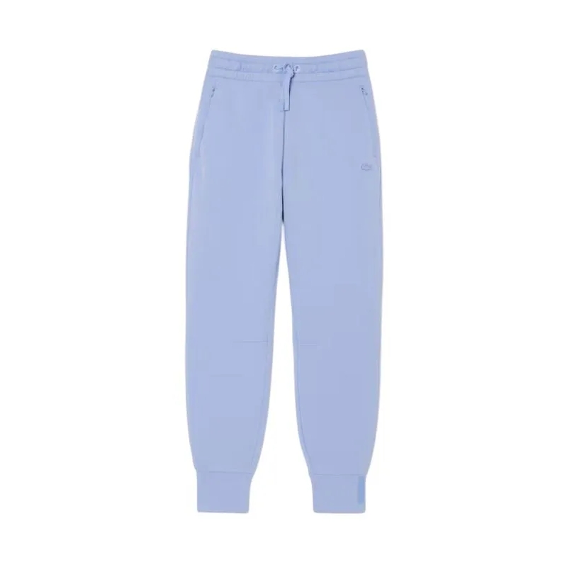 Lacoste Jogginghose Tapered Fit Blue Sweatpants Blue