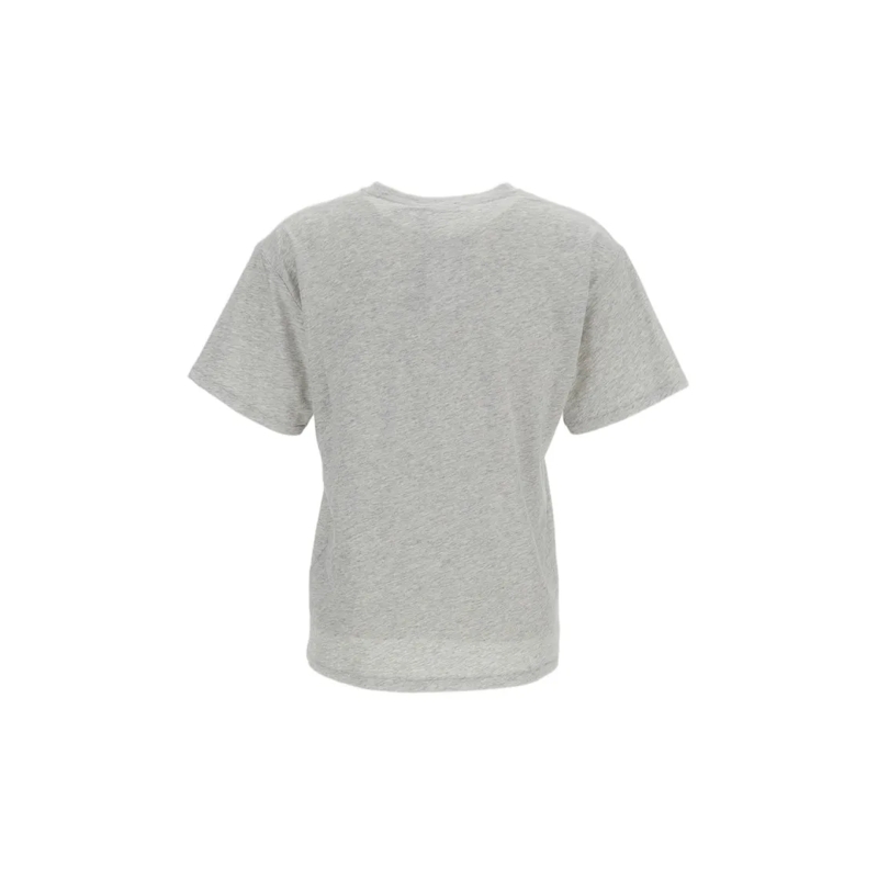 Polo Ralph Lauren T-Shirt T-Shirt mit Print grau(Image 3)