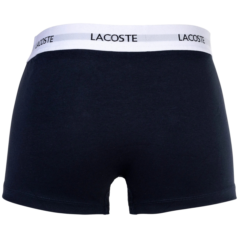 Lacoste  6er Pack dunkel-blau(Image 2)