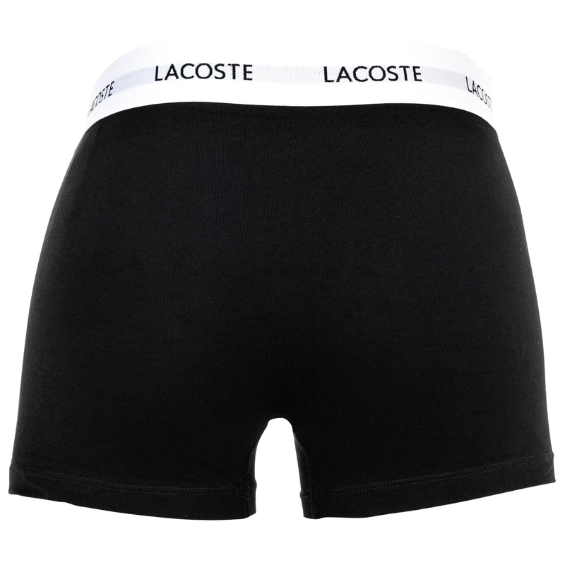 Lacoste  3er Pack schwarz(Image 3)