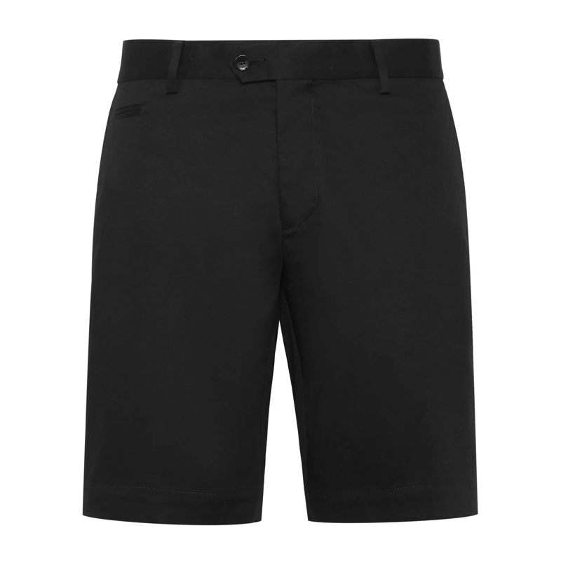 BILLIONAIRE Shorts Shorts schwarz
