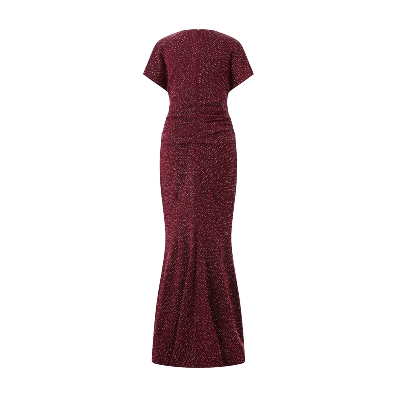 Talbot Runhof Robe longue OL0949-03 RK15 mehrfarbig(Image 2)