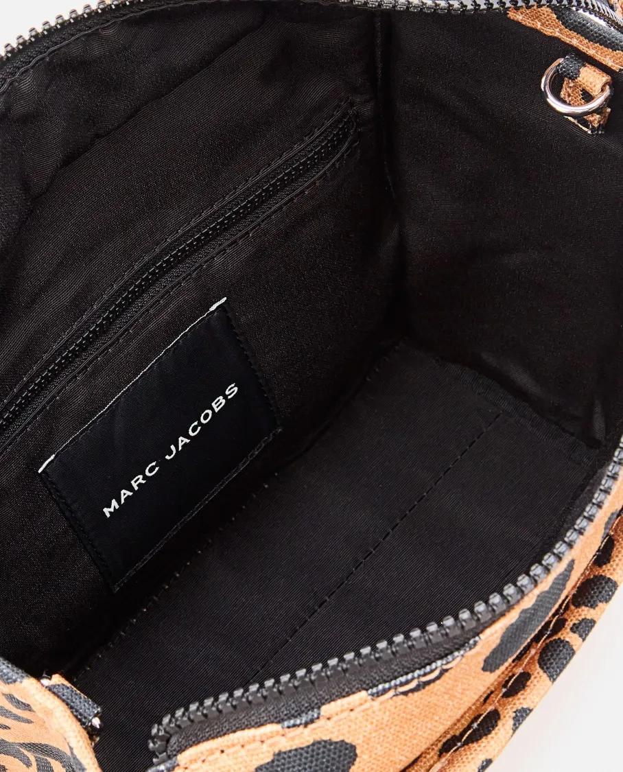 Marc Jacobs Zwarte tassen voor een stijlvolle look Black Dames