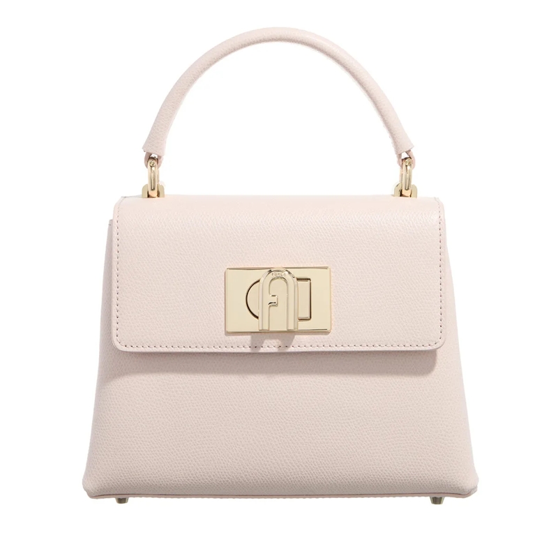 Furla Crossbody Bag Furla 1927 Mini Top Handle Azalea