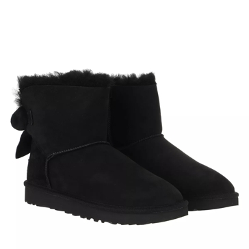 Ugg mini on sale bailey fluff