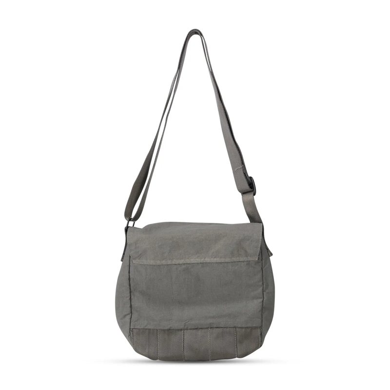 CP Company Schultertasche Umhängetasche mit Logo grün(Image 2)