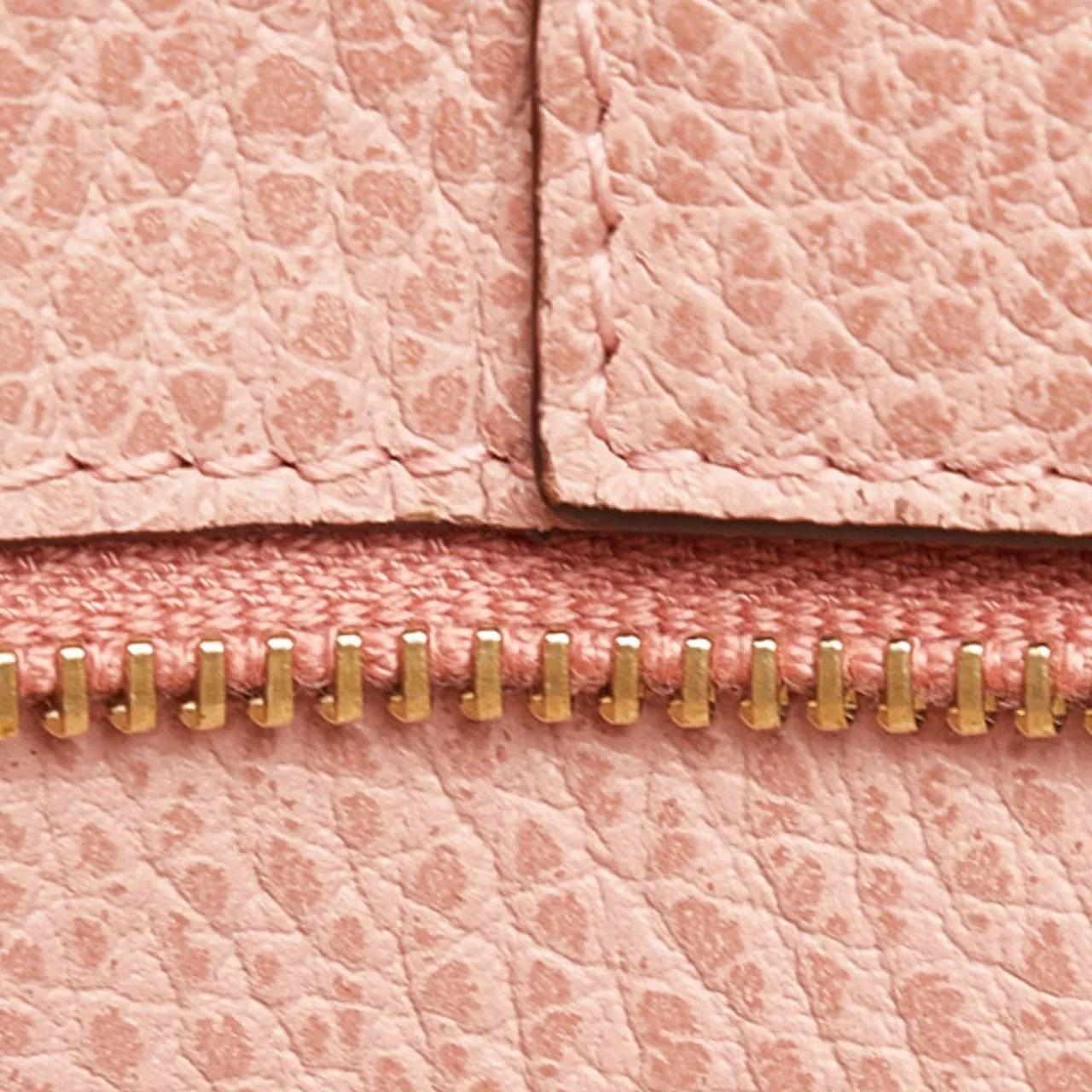 Thumbnail - Gucci Shopper - 2000-2015 Medium Swing Tote - Gr. unisize - in Gold - für Damen