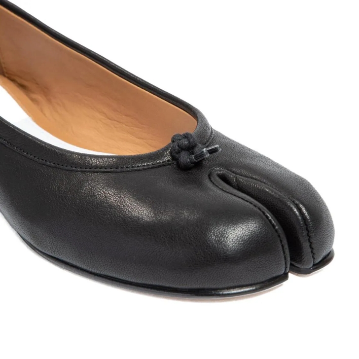 Maison margiela flat shoes hotsell