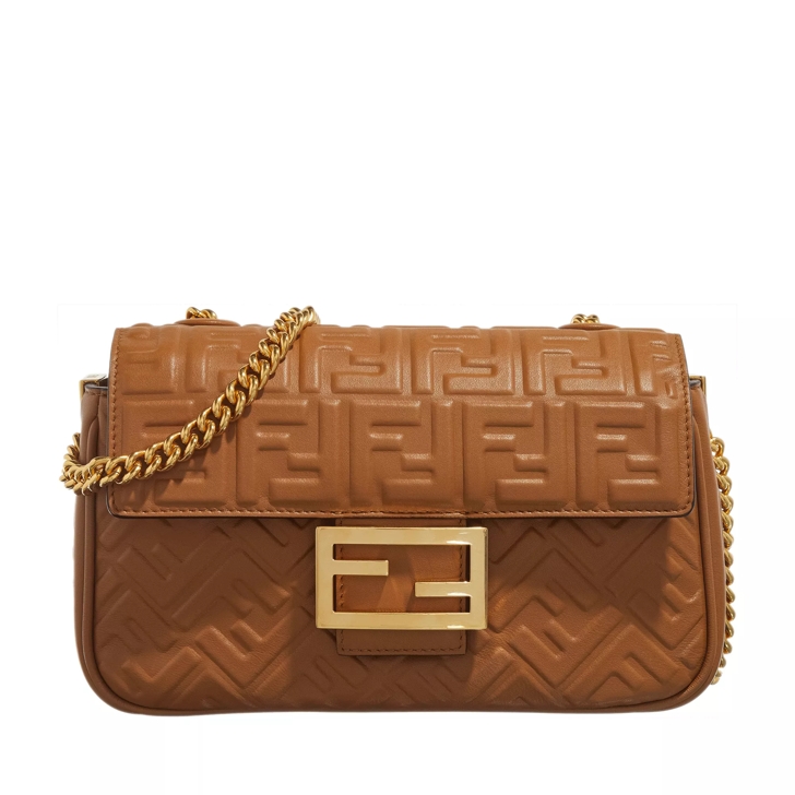 Fendi shoulder on sale