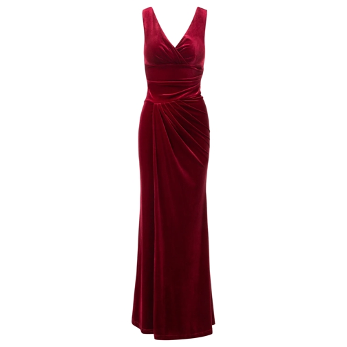 Kraimod Abendkleider Abendkleid bordeaux