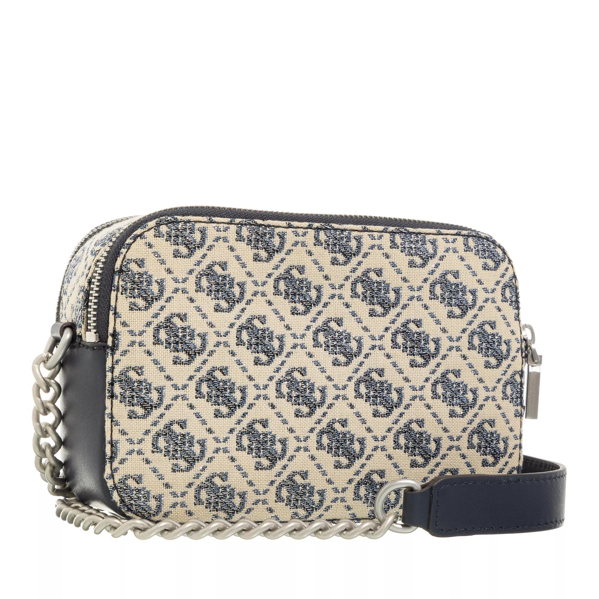 Guess Crossbody bags Izzy Camera Bag in beige