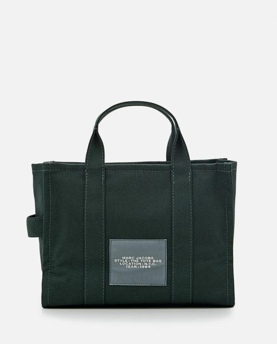 Marc Jacobs Crossbody bags Green in blauw