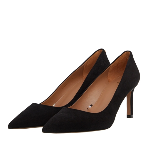 Boss Janet Pump 70 Black Escarpin