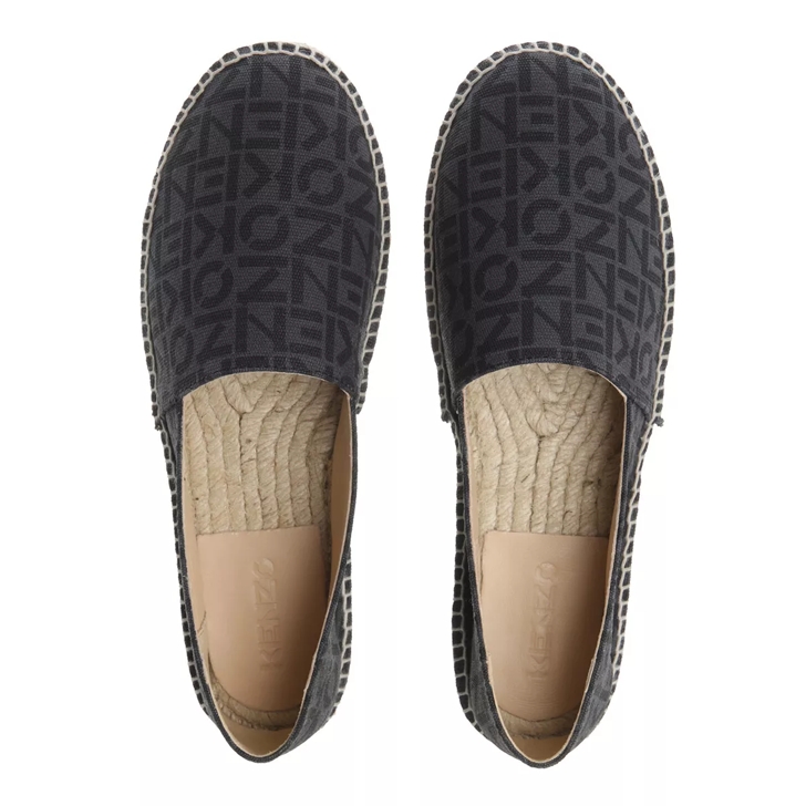 Espadrille kenzo cuir shop