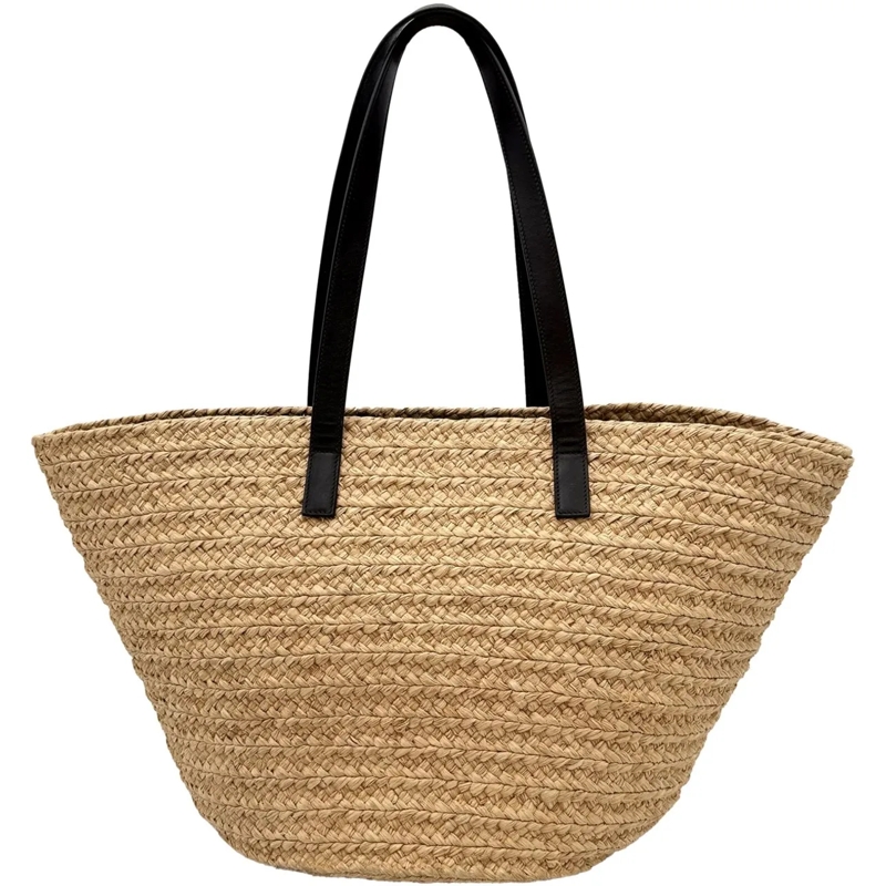 Saint Laurent Sac panier Saint Laurent Panier - Neutrals beige(Image 2)