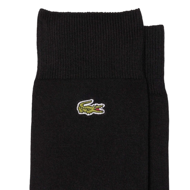 Lacoste  3er Pack schwarz(Image 4)