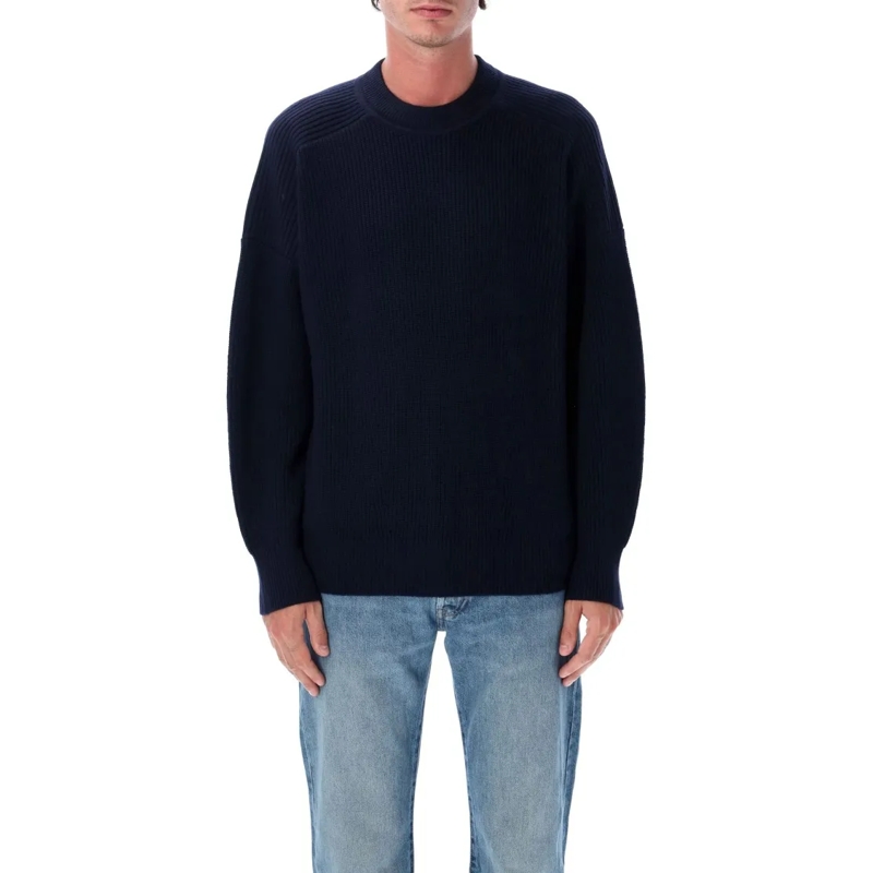 Isabel Marant Trui Barry Sweater Black