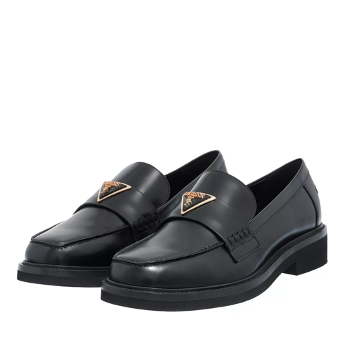 Guess Shatha Loafers Black Loafer