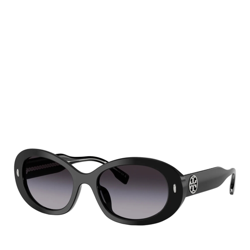 Tory Burch Sonnenbrille 0TY7214U Black